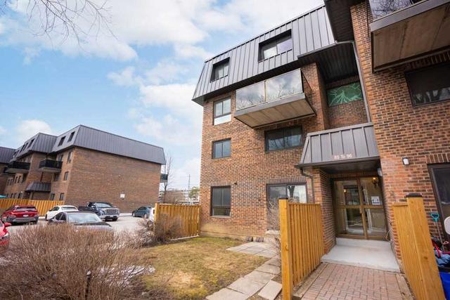 95 - 53 Taunton Rd E, Townhouse with 2 bedrooms, 3 bathrooms and 1 parking in Oshawa ON | Image 4
