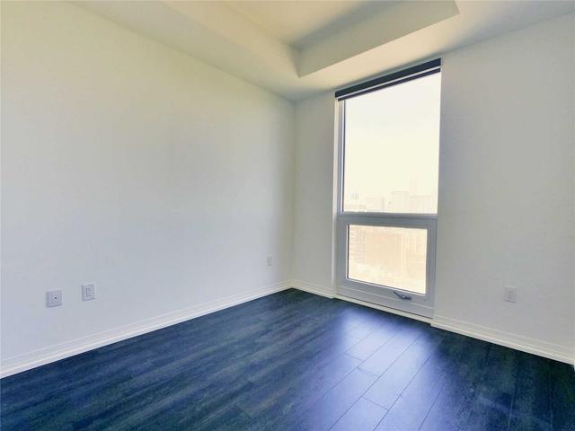 3412 - 251 Jarvis St, Condo with 1 bedrooms, 1 bathrooms and 0 parking in Toronto ON | Image 4