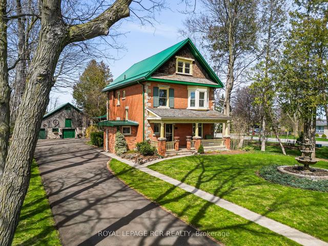 24 Faulkner St, House detached with 5 bedrooms, 3 bathrooms and 19 parking in Orangeville ON | Image 1