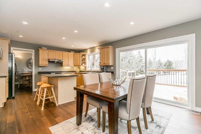 47 Alpine Way, House detached with 4 bedrooms, 3 bathrooms and 6 parking in Oro Medonte ON | Image 7