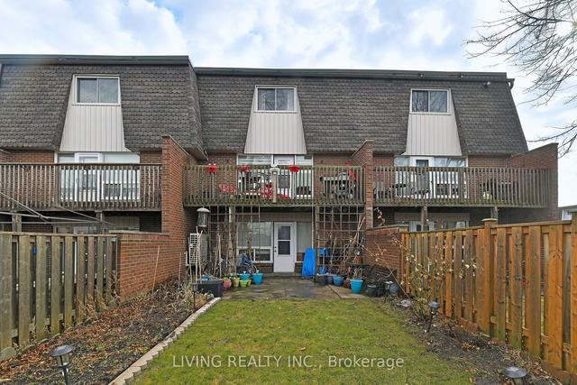 74 Deacon Lane, Townhouse with 3 bedrooms, 3 bathrooms and 3 parking in Ajax ON | Image 35
