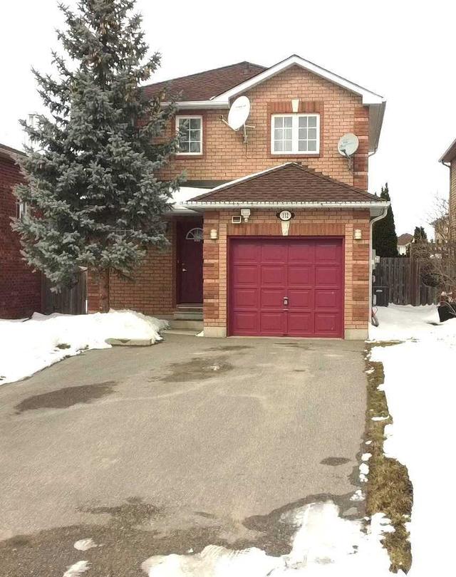 112 Nathan Cres, House detached with 3 bedrooms, 2 bathrooms and 5 parking in Barrie ON | Image 12