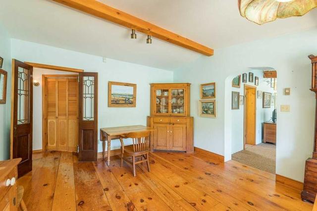 829 Peace Rd, House detached with 3 bedrooms, 3 bathrooms and 15 parking in Kawartha Lakes ON | Image 34