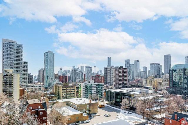 1004 - 28 Linden St, Condo with 2 bedrooms, 2 bathrooms and 1 parking in Toronto ON | Image 13