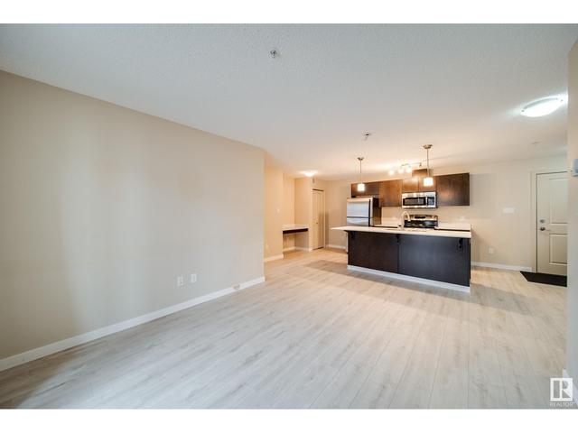 110 - 508 Albany Wy Nw, Condo with 2 bedrooms, 2 bathrooms and 1 parking in Edmonton AB | Image 20