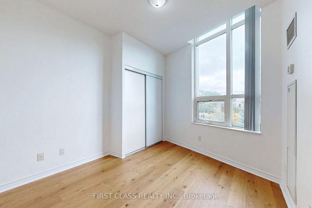 202 - 18 Holmes Ave, Condo with 1 bedrooms, 1 bathrooms and 1 parking in Toronto ON | Image 10