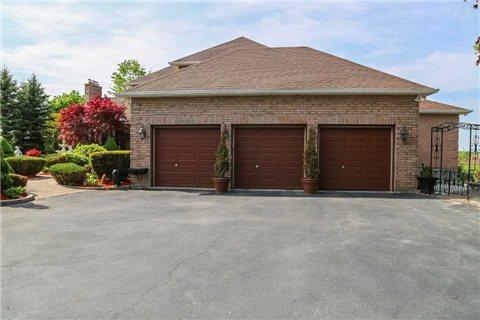 12394 Coleraine Dr, House detached with 4 bedrooms, 6 bathrooms and 6 parking in Caledon ON | Image 3