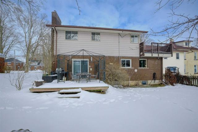 320 Birmingham St W, House detached with 4 bedrooms, 2 bathrooms and 3 parking in Wellington North ON | Image 31