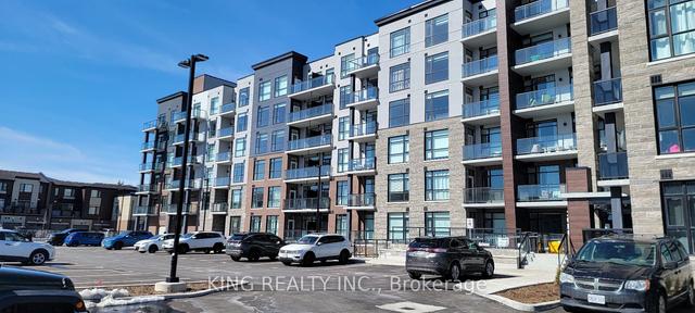 306 - 600 North Service Rd, Condo with 1 bedrooms, 1 bathrooms and 1 parking in Hamilton ON | Image 15
