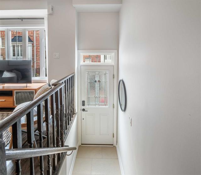 1449 Queen St E, House attached with 3 bedrooms, 3 bathrooms and 1 parking in Toronto ON | Image 23
