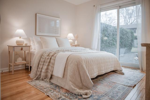 29 Broadpath Rd, Townhouse with 3 bedrooms, 2 bathrooms and 1 parking in Toronto ON | Image 14