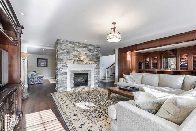 41 Greenvalley Circ, House detached with 4 bedrooms, 6 bathrooms and 14 parking in Whitchurch Stouffville ON | Image 28