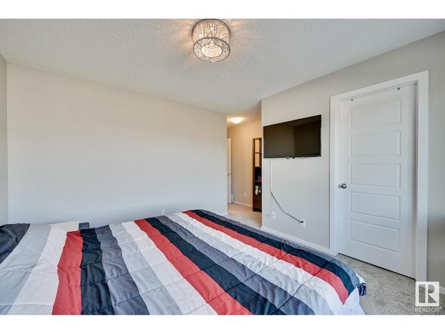 7339 178 Av Nw, House detached with 3 bedrooms, 2 bathrooms and null parking in Edmonton AB | Image 25