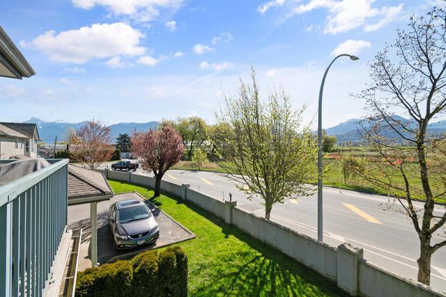 40 - 8533 Broadway Street, House attached with 2 bedrooms, 2 bathrooms and null parking in Chilliwack BC | Image 25