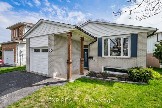 110 Peacock Blvd, House detached with 4 bedrooms, 2 bathrooms and 3 parking in Port Hope ON | Image 12