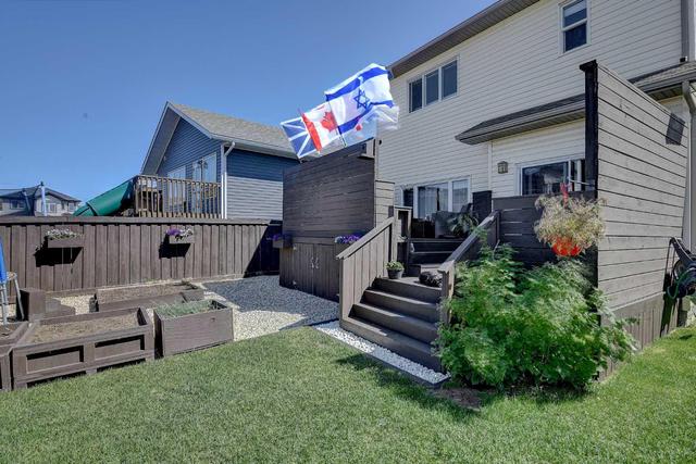 10210 85a Street, House detached with 4 bedrooms, 3 bathrooms and 6 parking in Grande Prairie AB | Image 26