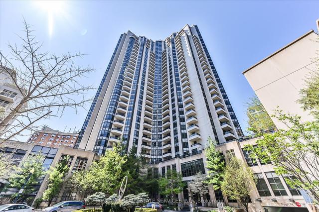 529 - 500 Doris Ave, Condo with 2 bedrooms, 2 bathrooms and 1 parking in Toronto ON | Image 12