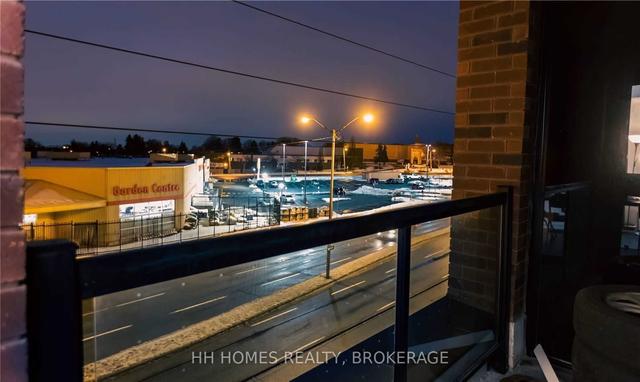 309 - 2799 Kingston Rd, Condo with 1 bedrooms, 1 bathrooms and 0 parking in Toronto ON | Image 14