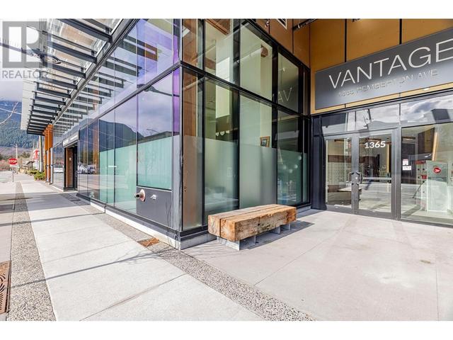 307 - 1365 Pemberton Avenue, Condo with 1 bedrooms, 1 bathrooms and 1 parking in Squamish BC | Image 19