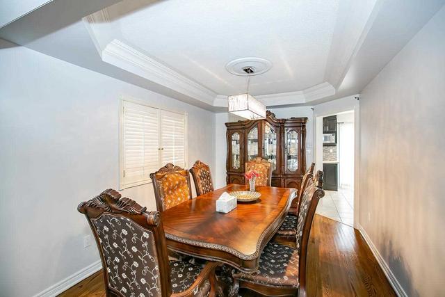 168 Ribston St, House detached with 4 bedrooms, 4 bathrooms and 6 parking in Markham ON | Image 40
