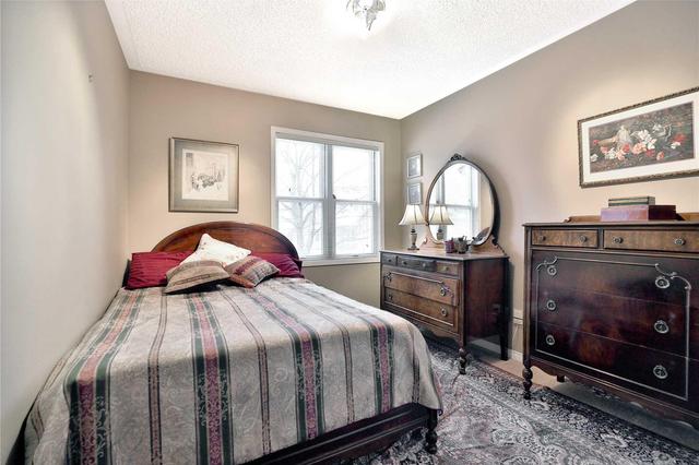 47B - 1084 Queen St W, Townhouse with 3 bedrooms, 3 bathrooms and 1 parking in Mississauga ON | Image 14