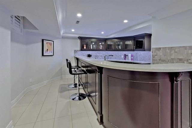 345 Raymerville Dr, House detached with 4 bedrooms, 6 bathrooms and 6 parking in Markham ON | Image 24