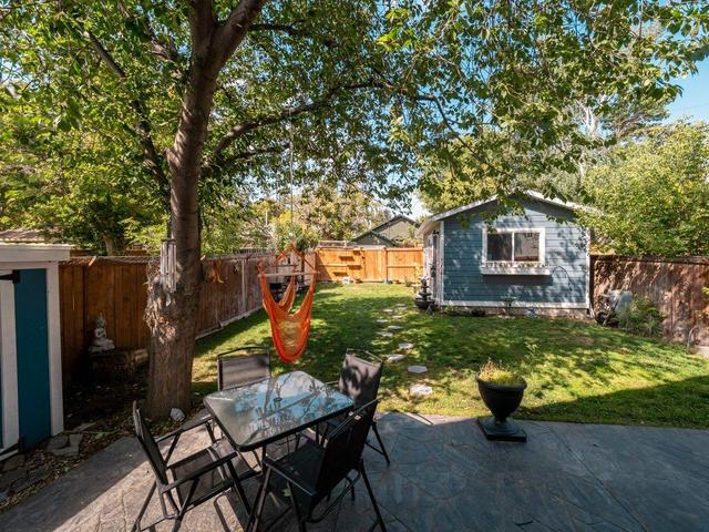 297 7a Avenue S, House detached with 3 bedrooms, 1 bathrooms and 1 parking in Lethbridge AB | Image 39