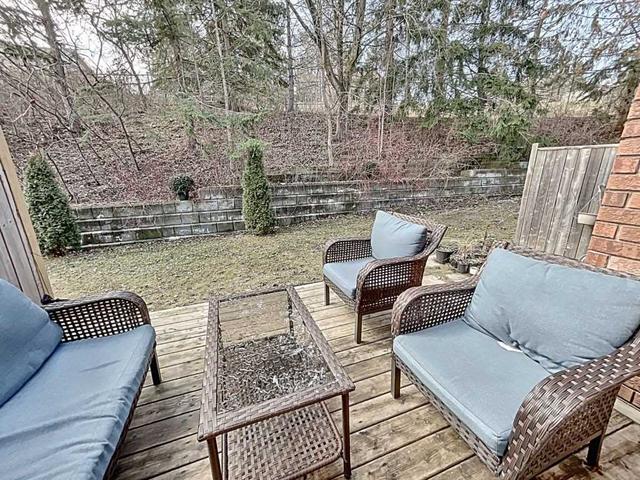 82 Loggers Run, Townhouse with 3 bedrooms, 3 bathrooms and 2 parking in Barrie ON | Image 8
