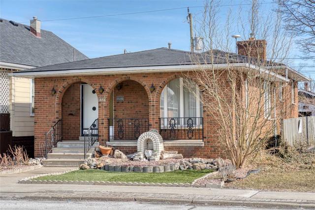 1850 Drouillard Rd, House detached with 3 bedrooms, 2 bathrooms and 1 parking in Windsor ON | Image 12