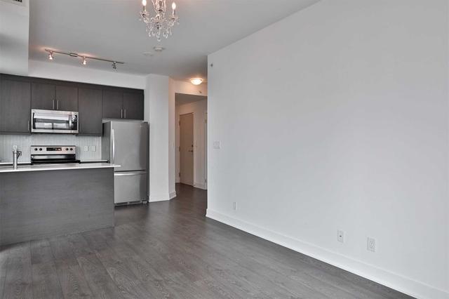 1504 - 1486 Bathurst St, Condo with 2 bedrooms, 3 bathrooms and 1 parking in Toronto ON | Image 6