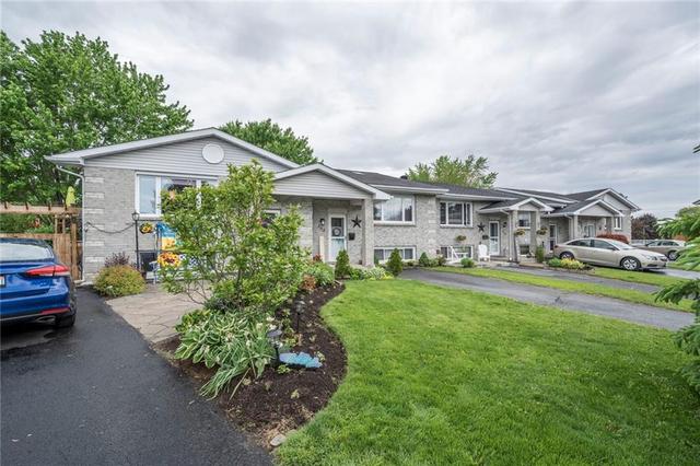 363 Ivan Crescent, Townhouse with 3 bedrooms, 2 bathrooms and 2 parking in Cornwall ON | Image 30