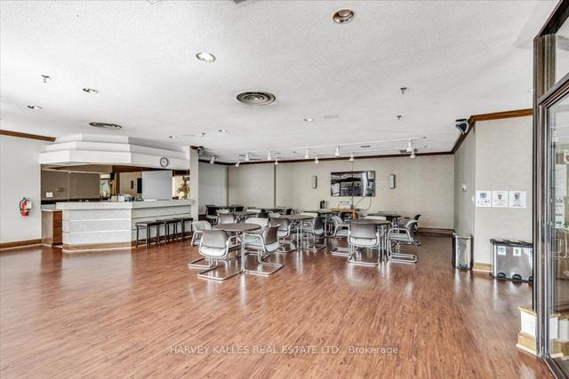 1110 - 5444 Yonge St, Condo with 1 bedrooms, 2 bathrooms and 2 parking in Toronto ON | Image 33