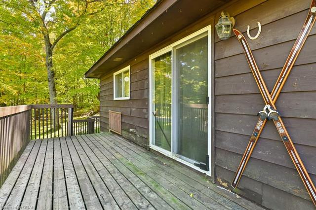 948 Skootamatta Lake Road, House detached with 3 bedrooms, 1 bathrooms and 6 parking in North Frontenac ON | Image 27