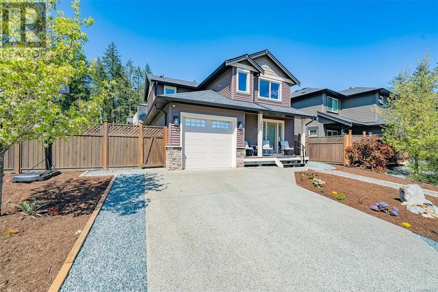 2000 Swordfern Rd, House detached with 3 bedrooms, 3 bathrooms and 2 parking in Nanaimo BC | Image 12