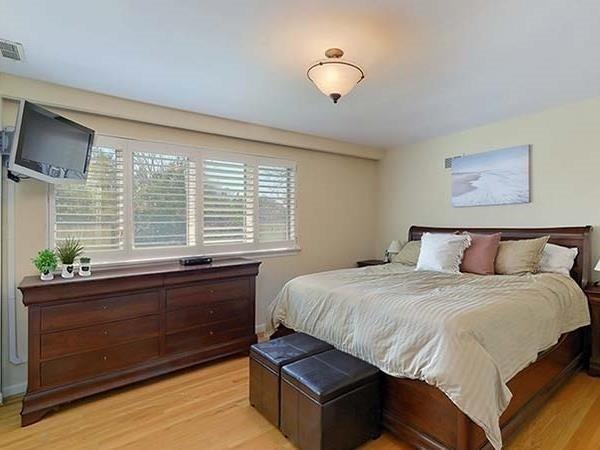 291 Upper Highland Cres, House detached with 4 bedrooms, 4 bathrooms and 2 parking in Toronto ON | Image 12