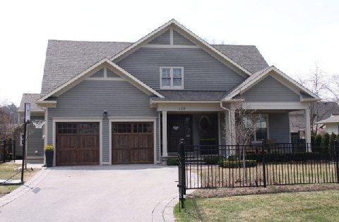 468 Avon Cres, House detached with 4 bedrooms, 5 bathrooms and 4 parking in Oakville ON | Image 1