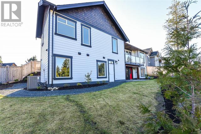 1168 Silversmith Pl, House detached with 5 bedrooms, 4 bathrooms and 2 parking in Comox BC | Image 34