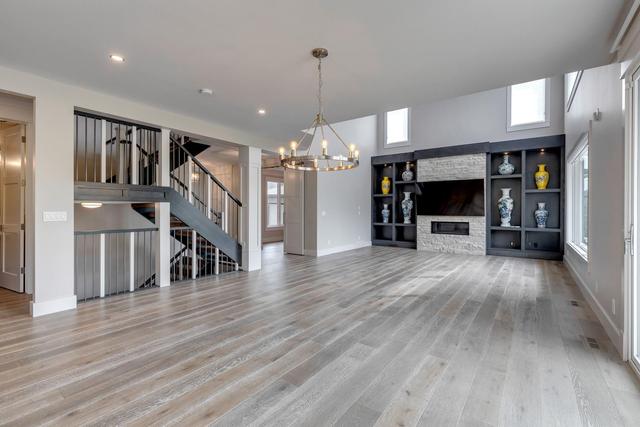 45 Aspen Summit Circle Sw, House detached with 5 bedrooms, 4 bathrooms and 4 parking in Calgary AB | Image 16