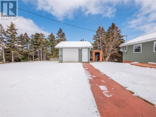 10 Chrisara Place, House detached with 8 bedrooms, 3 bathrooms and null parking in Portugal Cove St. Philip's NL | Image 43