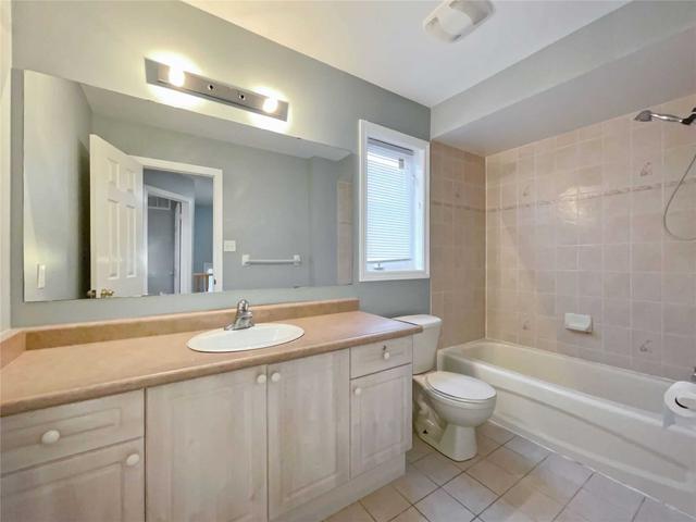 119 Guery Cres, House detached with 4 bedrooms, 4 bathrooms and 5 parking in Vaughan ON | Image 13