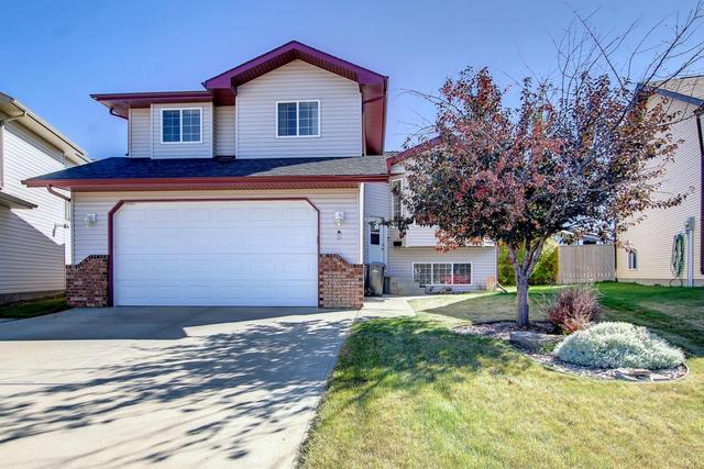 9 Firdale Close, House detached with 5 bedrooms, 3 bathrooms and 2 parking in Red Deer County AB | Image 4
