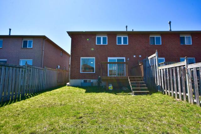 88 Cheltenham Rd, House attached with 3 bedrooms, 2 bathrooms and 3 parking in Barrie ON | Image 26