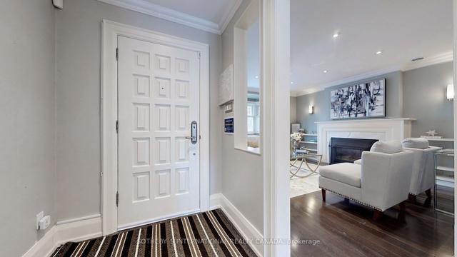 370 Rosewell Ave, House detached with 3 bedrooms, 3 bathrooms and 2 parking in Toronto ON | Image 39