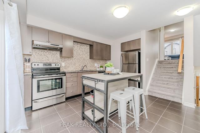 1 - 12 Poplar Dr, Townhouse with 3 bedrooms, 2 bathrooms and 2 parking in Cambridge ON | Image 39