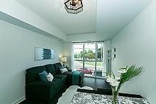 202 - 16 Mcadam Ave, Condo with 1 bedrooms, 1 bathrooms and 1 parking in Toronto ON | Image 13