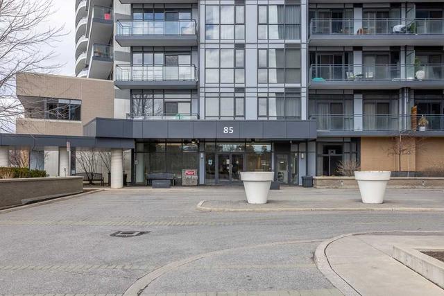 304 - 85 The Donway W, Condo with 1 bedrooms, 1 bathrooms and 1 parking in Toronto ON | Image 10