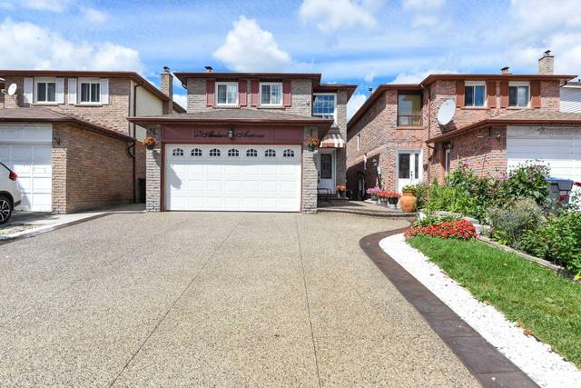 58 Abelard Ave, House detached with 4 bedrooms, 4 bathrooms and 6 parking in Brampton ON | Image 1