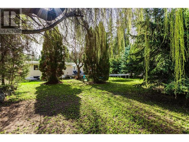 1a - 4075 Mcclain Road, House other with 3 bedrooms, 2 bathrooms and 4 parking in Kelowna BC | Image 25