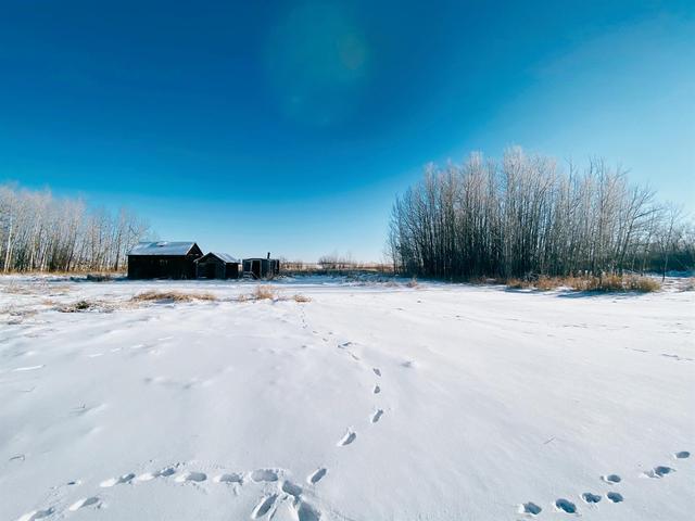 45043 Township Rd 794 Township, House detached with 3 bedrooms, 1 bathrooms and 10 parking in Saddle Hills County AB | Image 40