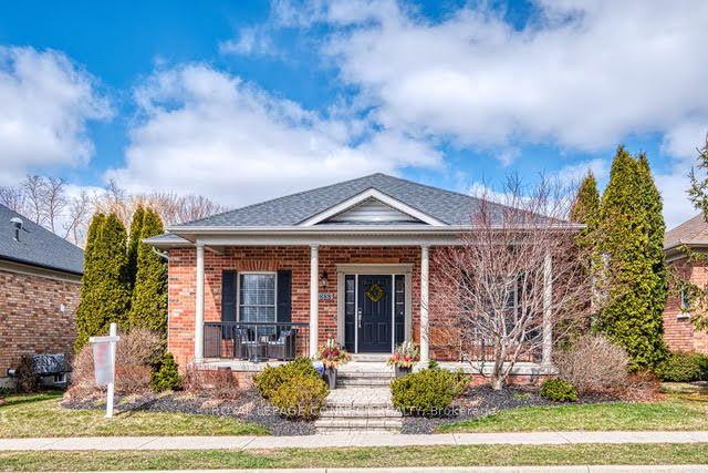 888 Caddy Dr, House detached with 3 bedrooms, 3 bathrooms and 4 parking in Cobourg ON | Image 23